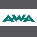 AWA Kitchen Cabinets logo